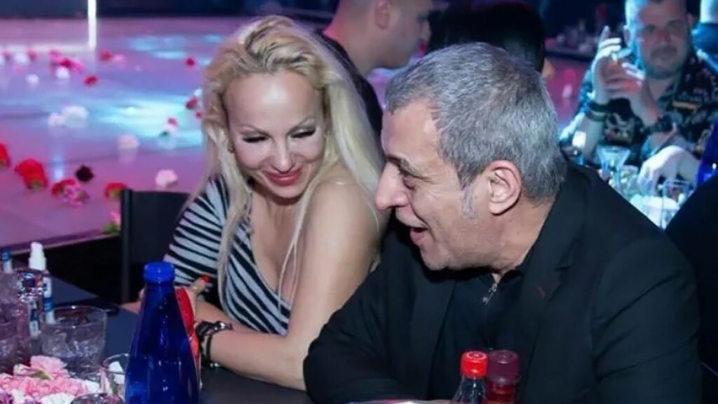Θέμης Αδαμαντίδης και Βαρβάρα Κίρκη: Νέο “επεισόδιο” και ξανά σε αστυνομικό τμήμα! | sports365.gr
