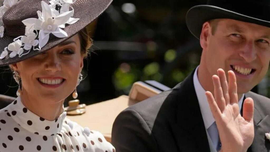 Τι ρόλο παίζουν οι αλλαγές από τον βασιλιά Κάρολο για τους William και Kate Middleton; | sports365.gr