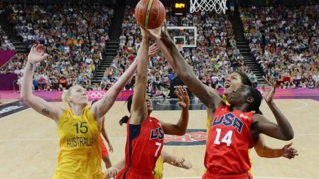 Μουντομπάσκετ γυναικών: Τα “καγκουρό” έτοιμα για το χρυσό! | sports365.gr