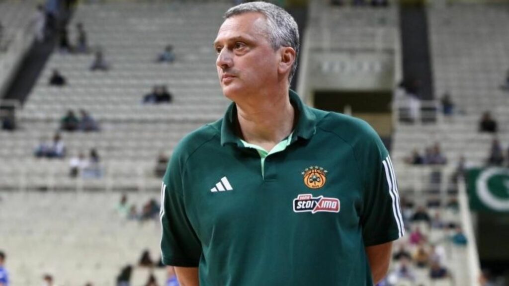 Παναθηναϊκός – Ντέγιαν Ράντονιτς: «Το καλύτερό μας παιχνίδι» | sports365.gr