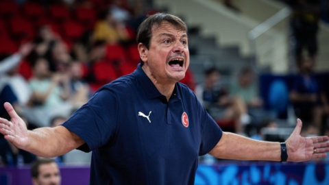 Eurobasket: Το τραβούν στα άκρα οι Τούρκοι! Πάνε στο CAS για το παιχνίδι με την Γεωργία!