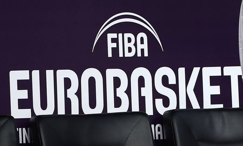 Eurobasket 2025: Άλλαξε η πόλη που θα φιλοξενήσει ένα όμιλο! | sports365.gr