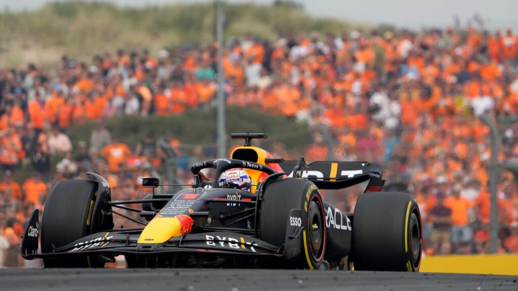 Formula 1: Έξι αγώνες σπριντ το 2023! | sports365.gr