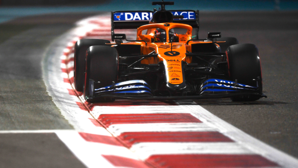 Formula 1: Ομορφιές από την McLaren! Άλλαξε χρωματισμό στο μονοθέσιο! | sports365.gr