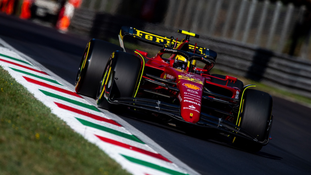 Formula 1: Νέα εποχή στην Ferrari! Ανακοινώθηκε ο διάδοχος του Μπινότο! | sports365.gr