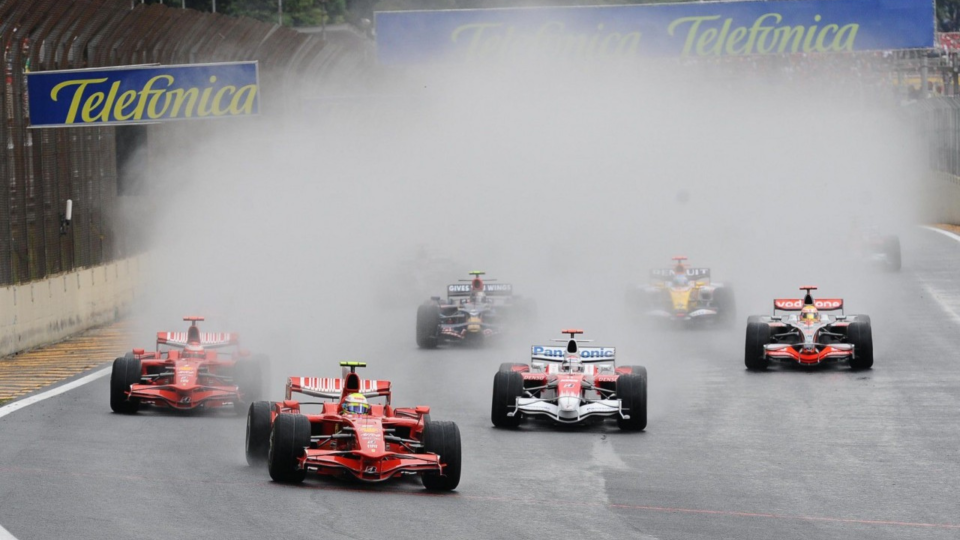 Formula 1: Έκρινε ένα πρωτάθλημα και δεχόταν απειλές για αρκετά χρόνια…
