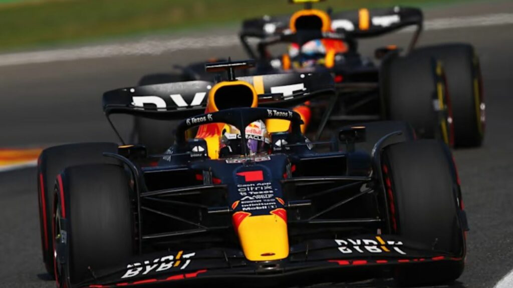 Με τα δικά της «φτερά» συνεχίζει η Red Bull, διαφωνία με Porsche! | sports365.gr