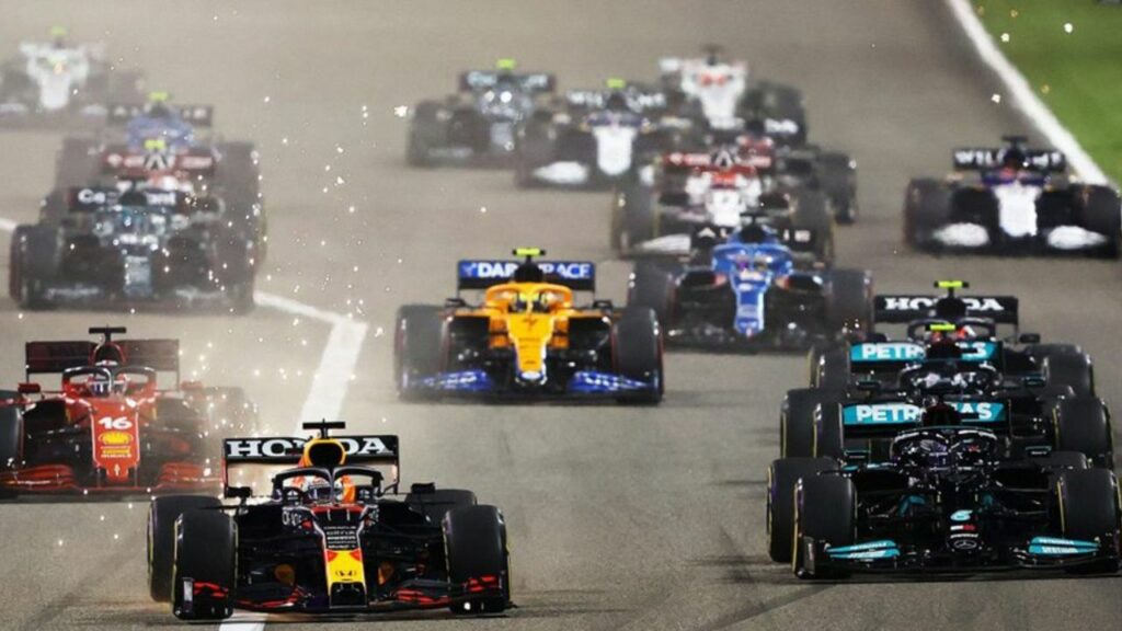 Με 24 αγώνες το παγκόσμιο πρωτάθλημα Formula 1 το 2023! | sports365.gr