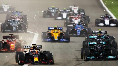 Με 24 αγώνες το παγκόσμιο πρωτάθλημα Formula 1 το 2023!