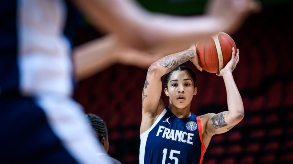 Μουντομπάσκετ γυναικών: Έκανε το καθήκον της η Γαλλία κόντρα στο Μάλι (59-74)! | sports365.gr