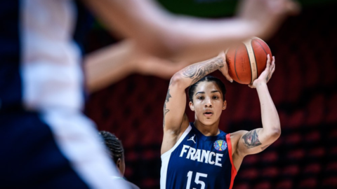 Μουντομπάσκετ γυναικών: Έκανε το καθήκον της η Γαλλία κόντρα στο Μάλι (59-74)!