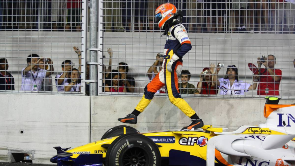 Formula 1: Το grand prix “γροθιά” στην αξιοπιστία! Η Σιγκαπούρη στοιχειώνει το πρωτάθλημα! | sports365.gr