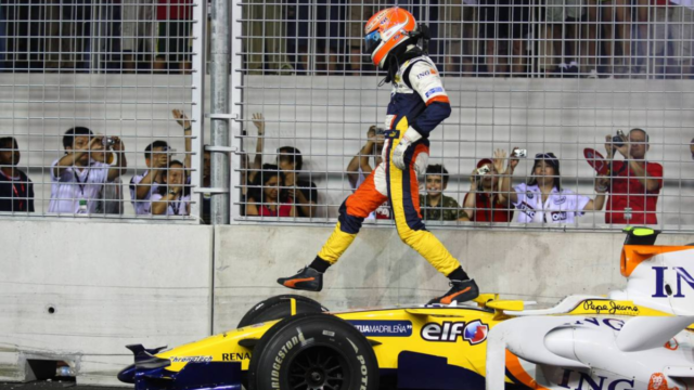 Formula 1: Το grand prix “γροθιά” στην αξιοπιστία! Η Σιγκαπούρη στοιχειώνει το πρωτάθλημα!