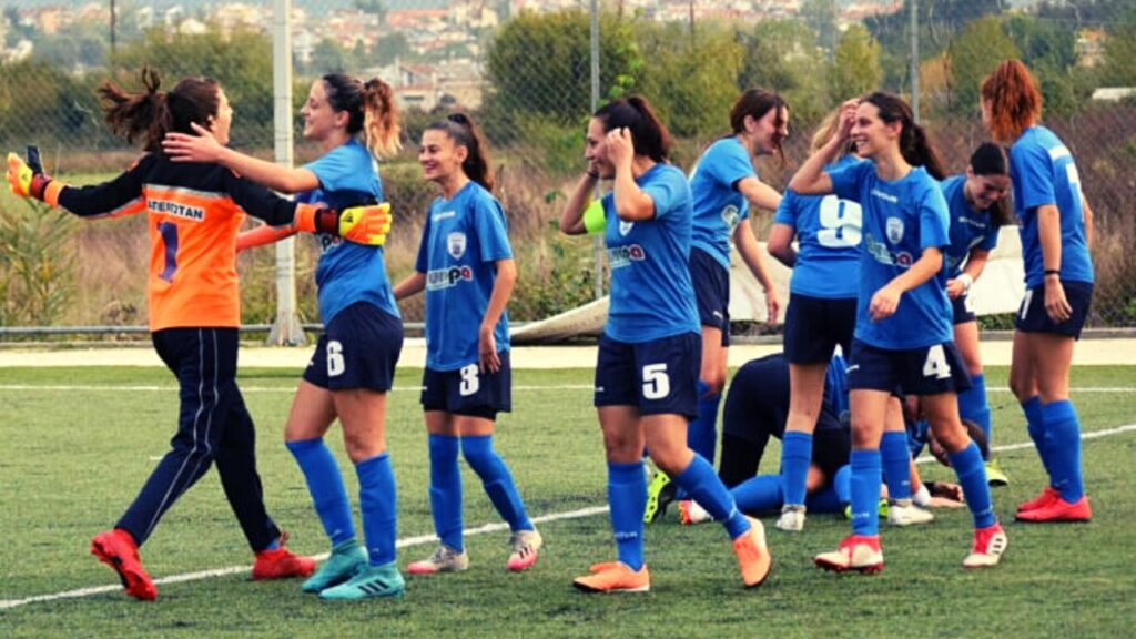 ΠΑΣ Γιάννινα: Ίδρυσε γυναικείο τμήμα ποδοσφαίρου! | sports365.gr