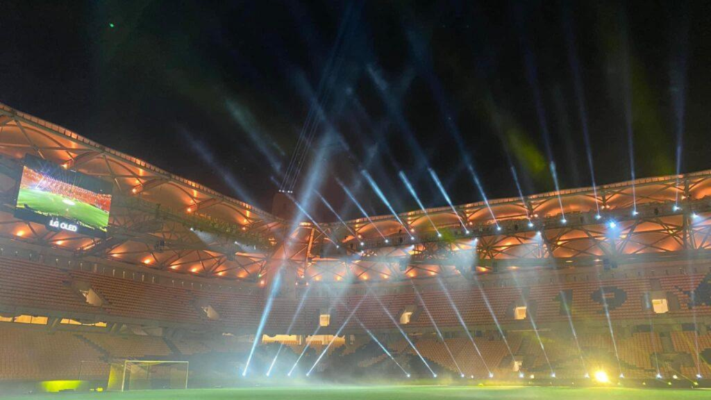 ΑΕΚ: Ανοίγει τις πύλες της η Opap Arena με φαντασμαγορικά εγκαίνια! | sports365.gr