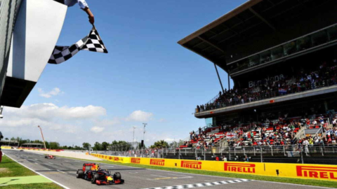 Formula 1: Και ξαφνικά “μάχη”! Η Red Bull επαναφέρει τον ανταγωνισμό!