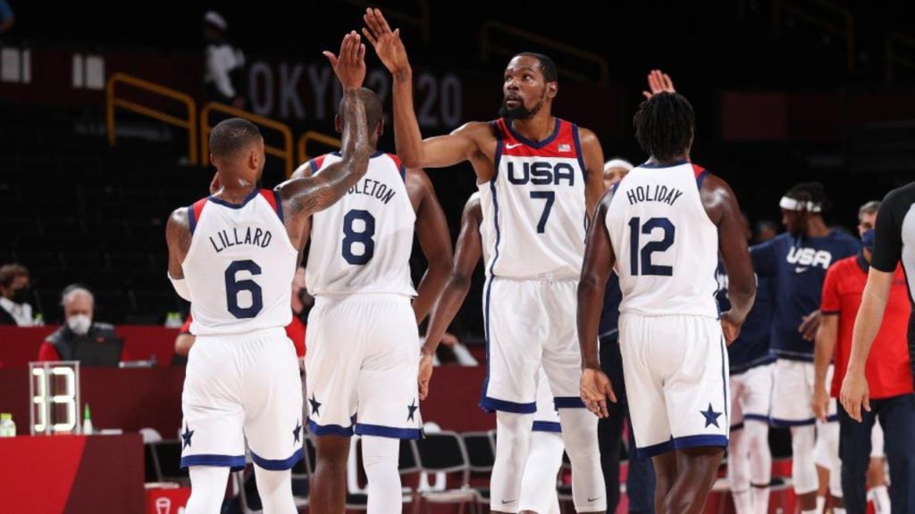 Οι Αμερικανοί ετοιμάζουν “Dream Team” για το Μουντομπάσκετ! | sports365.gr