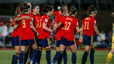 Ισπανία: Βάρεσε… διάλυση η εθνική γυναικών! Αποχώρησαν 15 παίκτριες