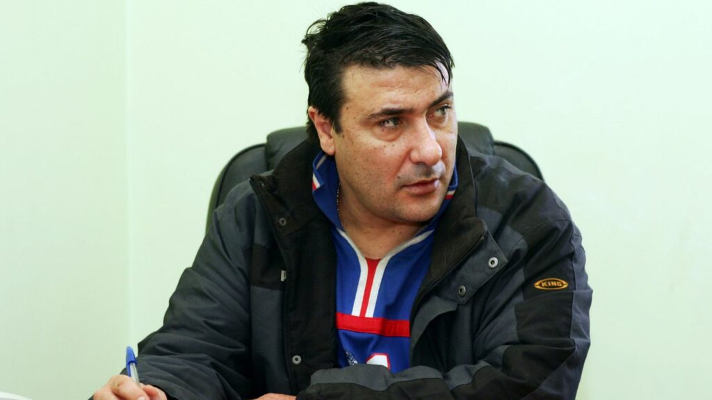 Σε αδιέξοδο ο Καραπιάλης, σε πλειστηριασμό το σπίτι του! | sports365.gr