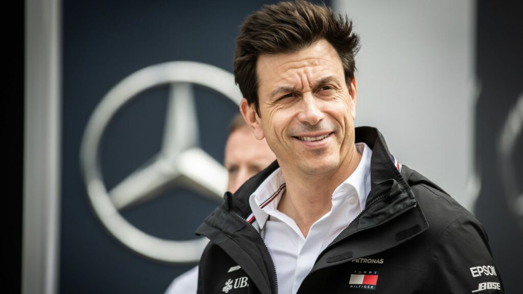 H Mercedes θέλει την Porsche στη Formula 1! | sports365.gr