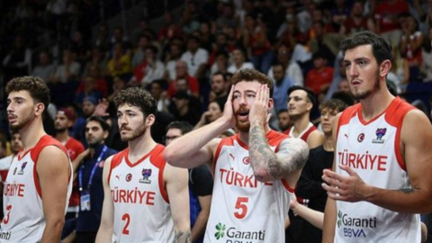 Eurobasket: “Σεισμός” στην Εθνική Τουρκίας! Το αιχμηρό ποστ προκάλεσε… επεισόδια