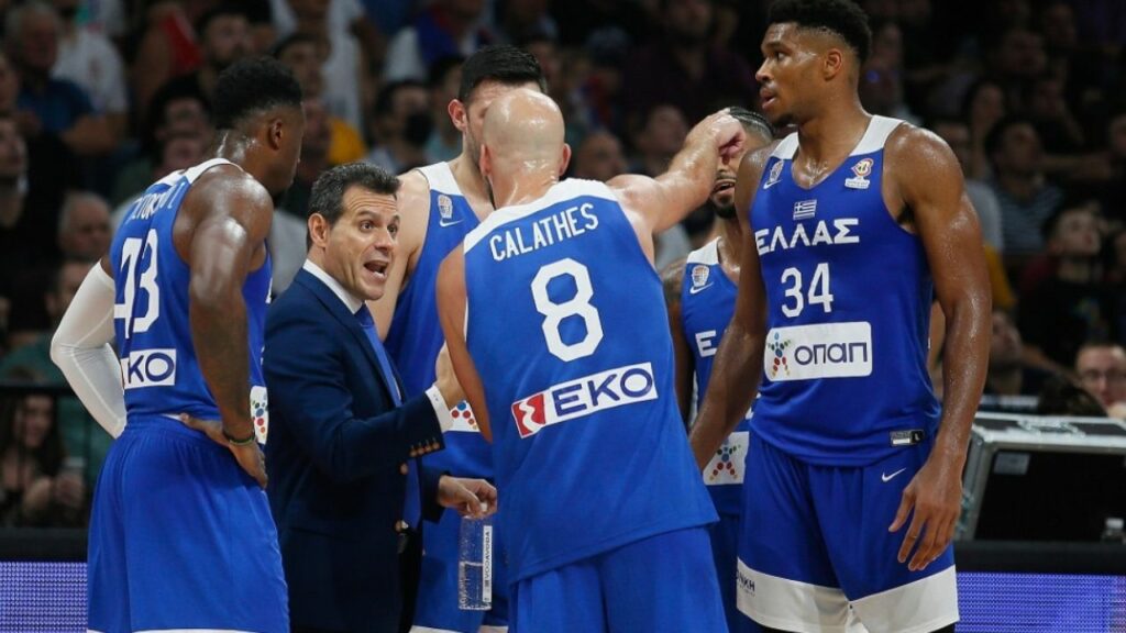Στοίχημα: Πολλοί αγώνες, και δυάδα με Eurobasket και Σούπερ Λιγκ! | sports365.gr