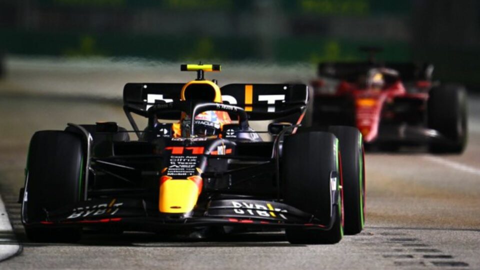Formula 1: Απειλείται πραγματικά η Red Bull; Η δυσοίωνη πρόβλεψη πρώην παράγοντα!