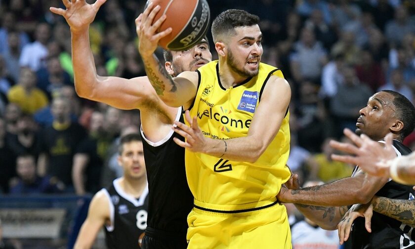 Με νέο format η εφετινή Basket League | sports365.gr