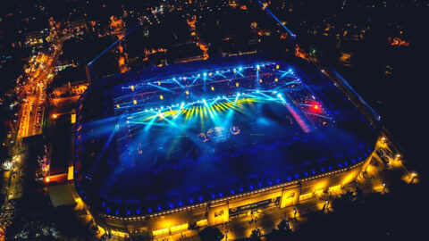 Opap Arena: Το φρούριο της ΑΕΚ και το εντυπωσιακό αήττητο ρεκόρ!
