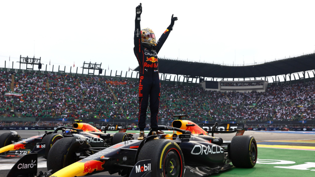 Formula 1: Ο Φερστάπεν περιμένει τιτανομαχία με Χάμιλτον & Ferrari! | sports365.gr