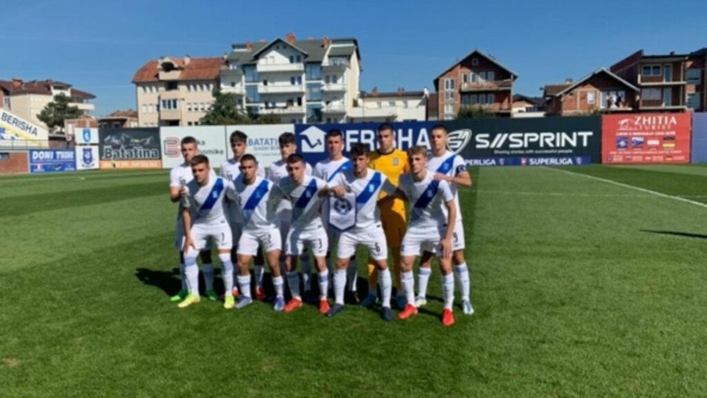 Kόσοβο – Ελλάδα 0-5: Πρώτη νίκη! | sports365.gr