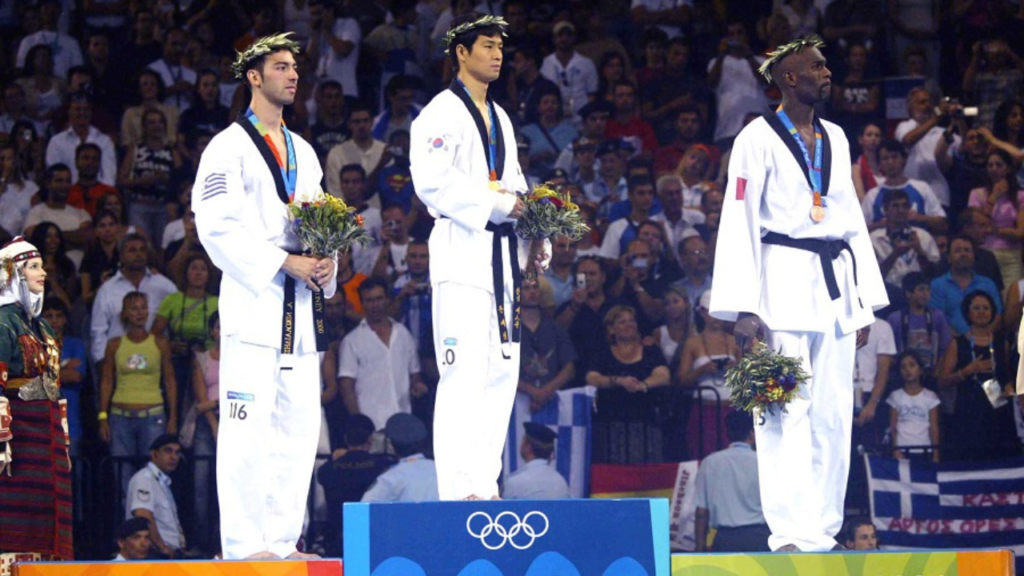 Ικανοποιείται η τελευταία επιθυμία του Αλέξανδρου Νικολαϊδη! Σε δημοπρασία τα μετάλλιά του! | sports365.gr