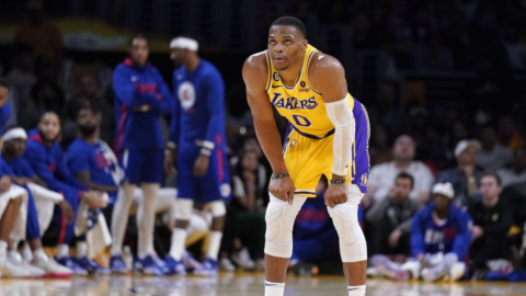 NBA: Lakers… η απογοήτευση! Εντυπωσιακά άστοχοι και ενίσχυση!