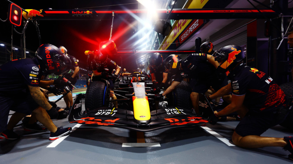 Formula 1: Το bagdet cap, τα… όνειρα τίτλου και οι εγγυήσεις της Red Bull!