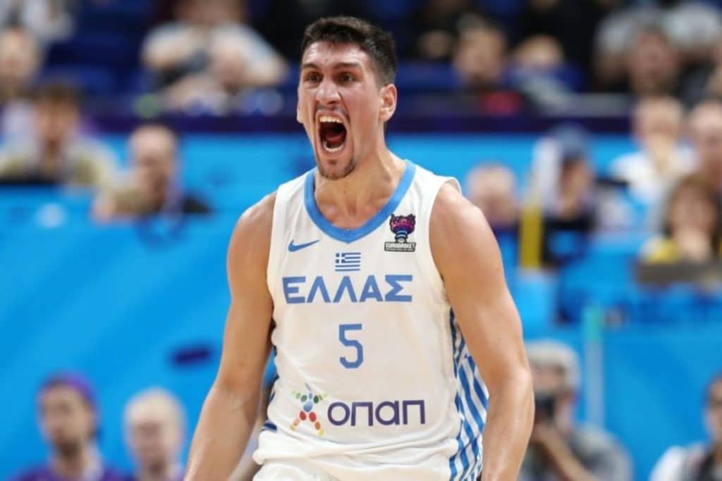 Μουντομπάσκετ: Ξεκίνημα για την Ελλάδα! – Πάμε ομαδάρα… | sports365.gr