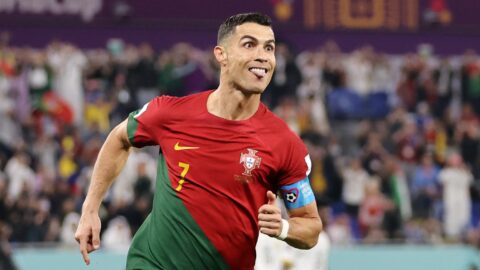 Μπρούνο κερνούσε – Πορτογαλία κέρδιζε! (3-2)