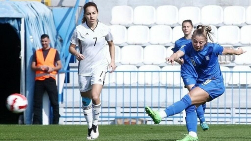 Ελλάδα – Κύπρος 4-0: Θετικά στοιχεία εν όψει Nations League! | sports365.gr