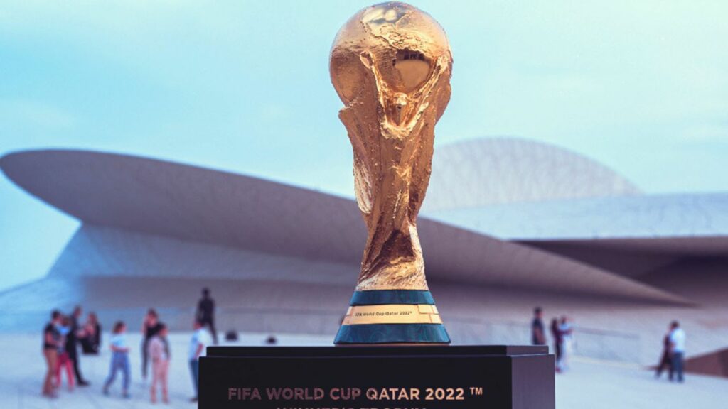 Κατάρ 2022: Γιατί βλέπουμε πολλές καθυστερήσεις στα πρώτα ματς του Μουντιάλ; | sports365.gr