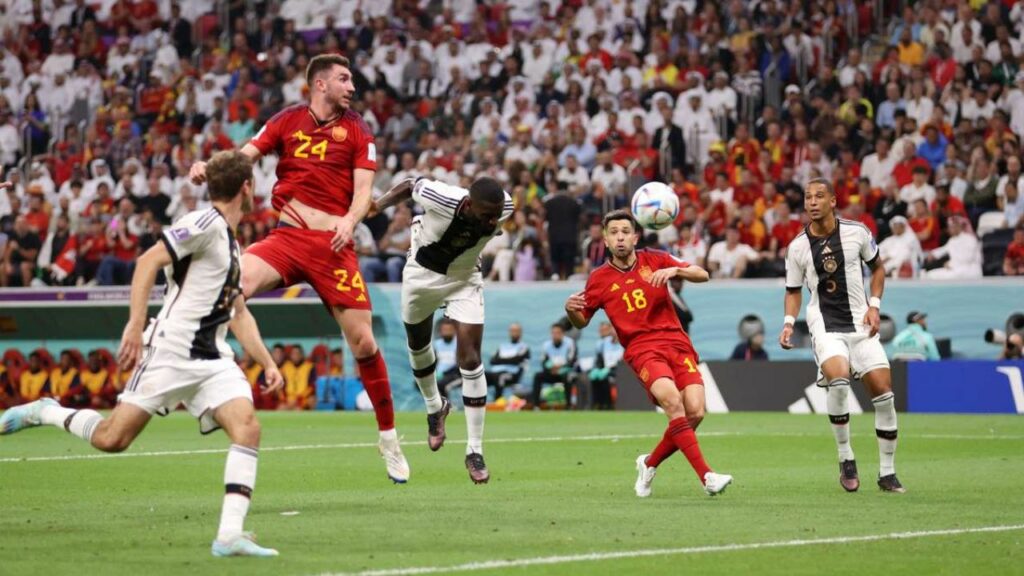 Ισπανία – Γερμανία 1-1: Άφησαν ανοιχτούς λογαριασμούς! (vids) | sports365.gr
