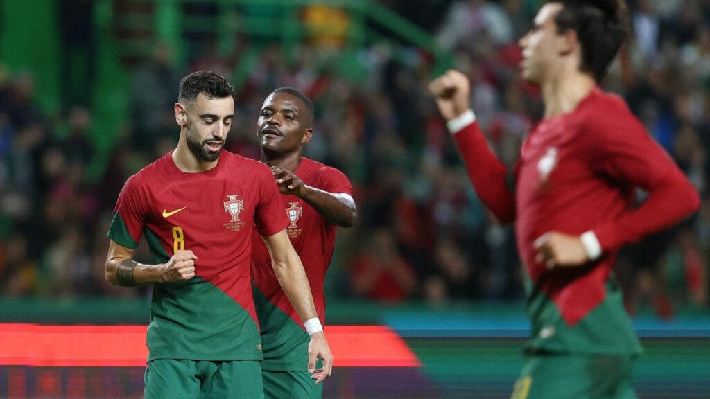 Μουντιάλ: Που θα δούμε το Πορτογαλία-Γκάνα; | sports365.gr
