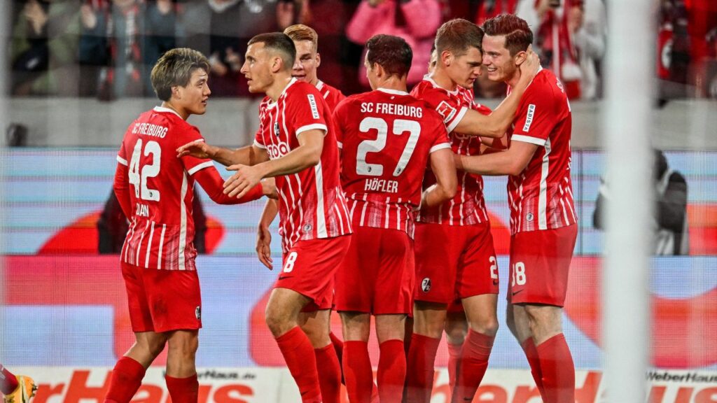 Φράιμπουργκ – Κολωνία 2-0: Το σερί συνεχίζεται! (vids) | sports365.gr