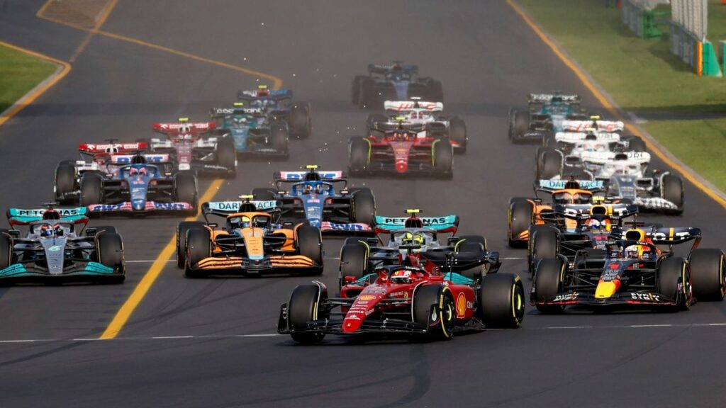 H Formula 1 ήθελε Σπριντ στη Σαουδική Αραβία αλλά έφαγε πόρτα! | sports365.gr