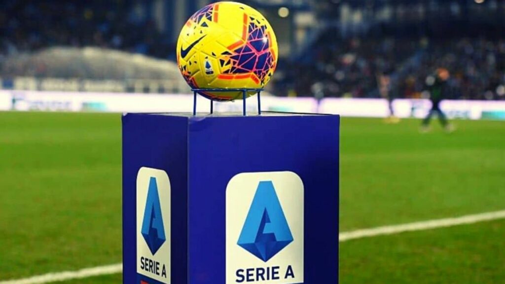 H Serie A εισάγει αστυνομία μόδας! | sports365.gr