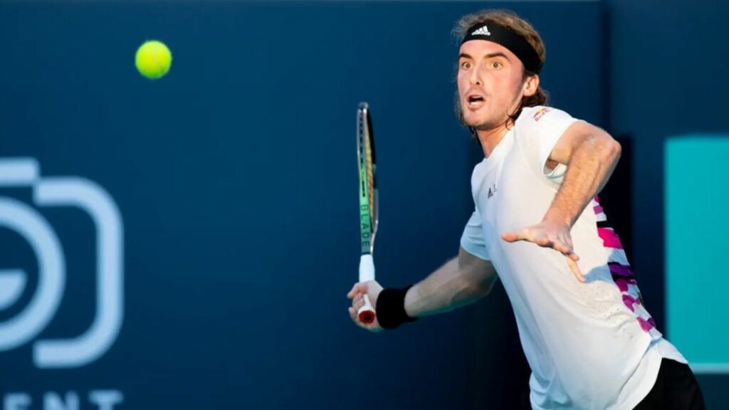 Australian Open: Γεμίζει ξανά την Rod Laver Arena ο Τσιτσιπάς! Η ώρα του προημιτελικού! | sports365.gr