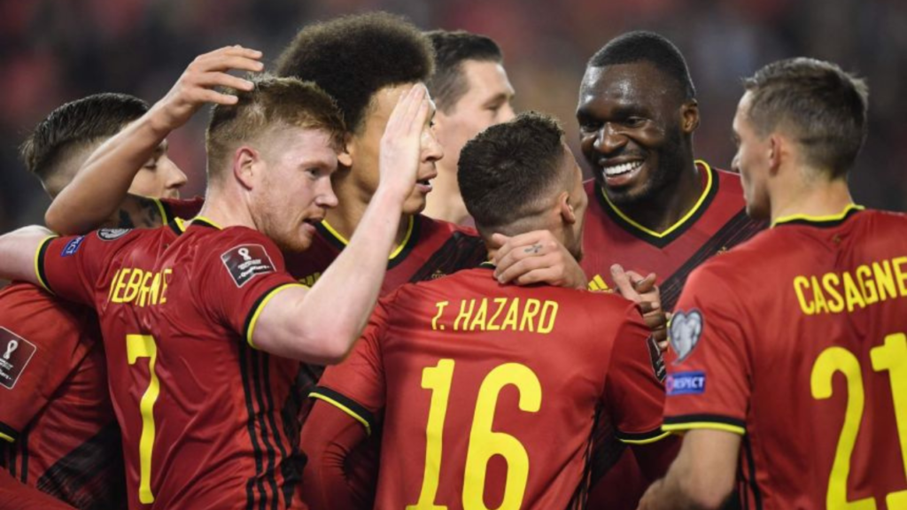 Εθνική Βελγίου: Οι υποψήφιοι για τον πάγκο και το μεγάλο φαβορί! | sports365.gr