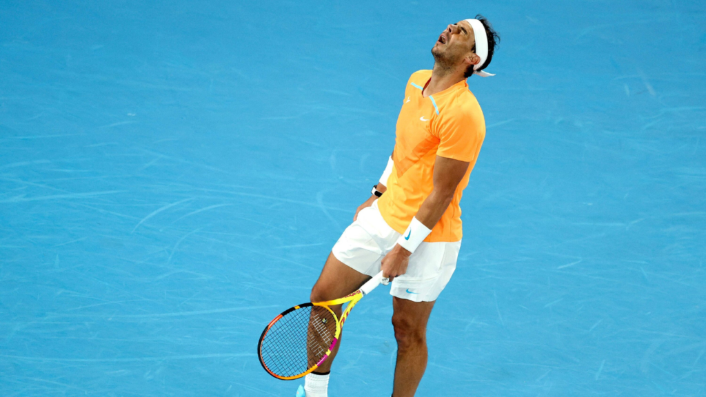 Τέλος εποχής για τον Ναδάλ; Πρόωρος αποκλεισμός στο Australian Open! (vid) | sports365.gr