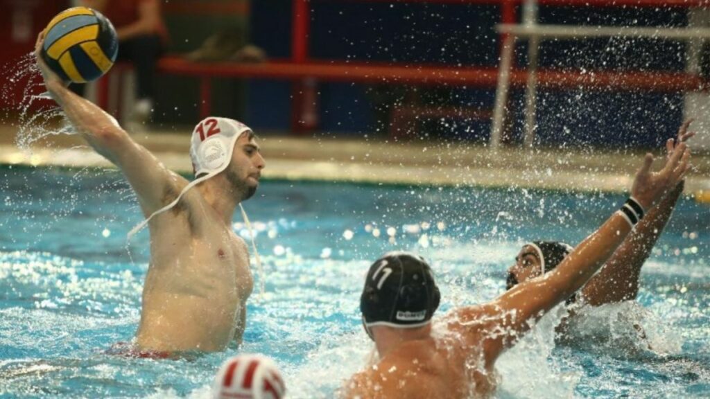 Περίπατος για τον Ολυμπιακό κόντρα στον ΠΑΟΚ! | sports365.gr