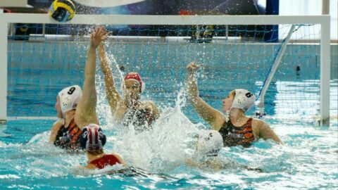 Στους «8» του Κυπέλλου Γυναικών ο Ολυμπιακός, διέλυσε τη Λάρισα!