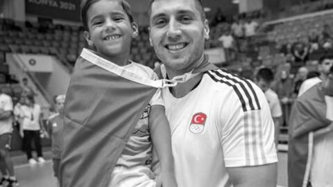 Αβάσταχτος πόνος στην Τουρκία: Νεκρός ο αρχηγός της εθνικής χάντμπολ με τον γιο του!
