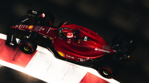 Formula 1: Η Ferrari παρουσίασε το νέο μονοθέσιο στην γιορτή του Μαρανέλο! (vid)